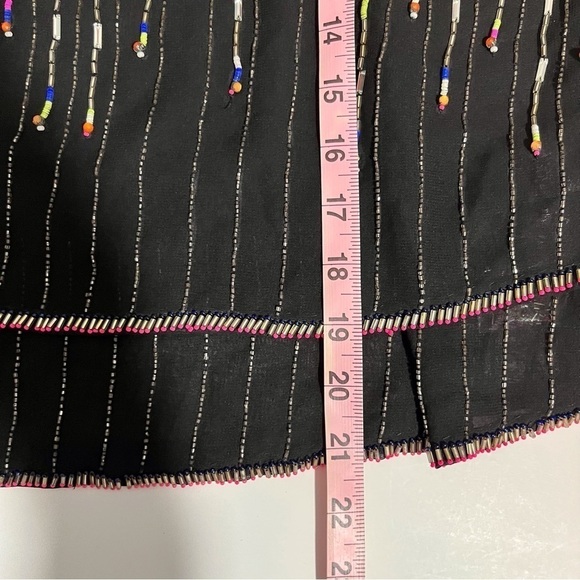 NWT Parker beaded tank - Picture 15 of 16